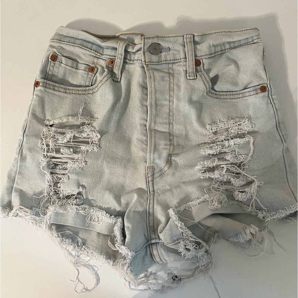 Jeans shorts size27